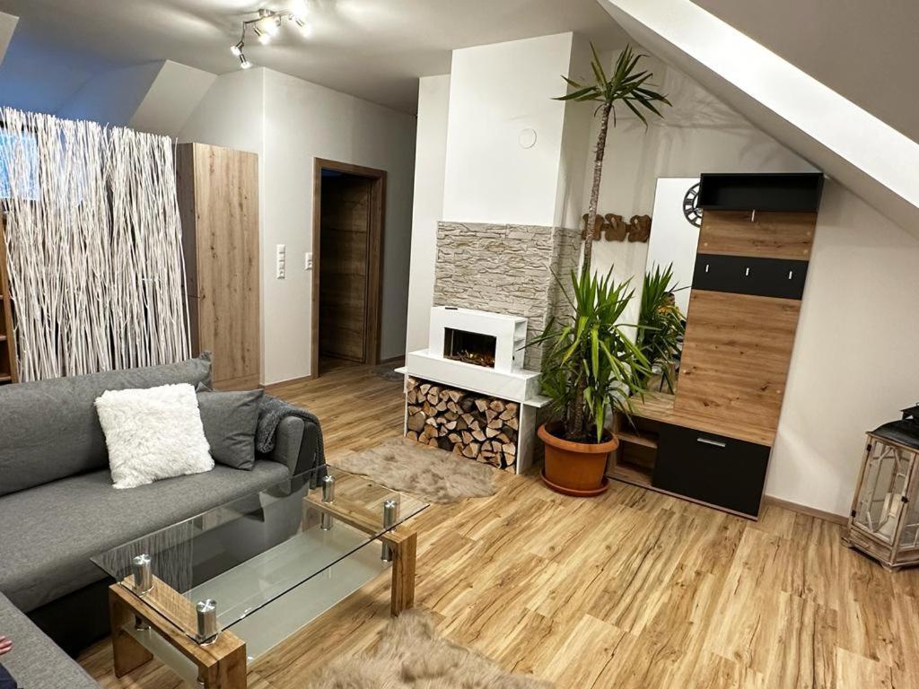 Ferienwohnung Springer Flattach Exterior photo