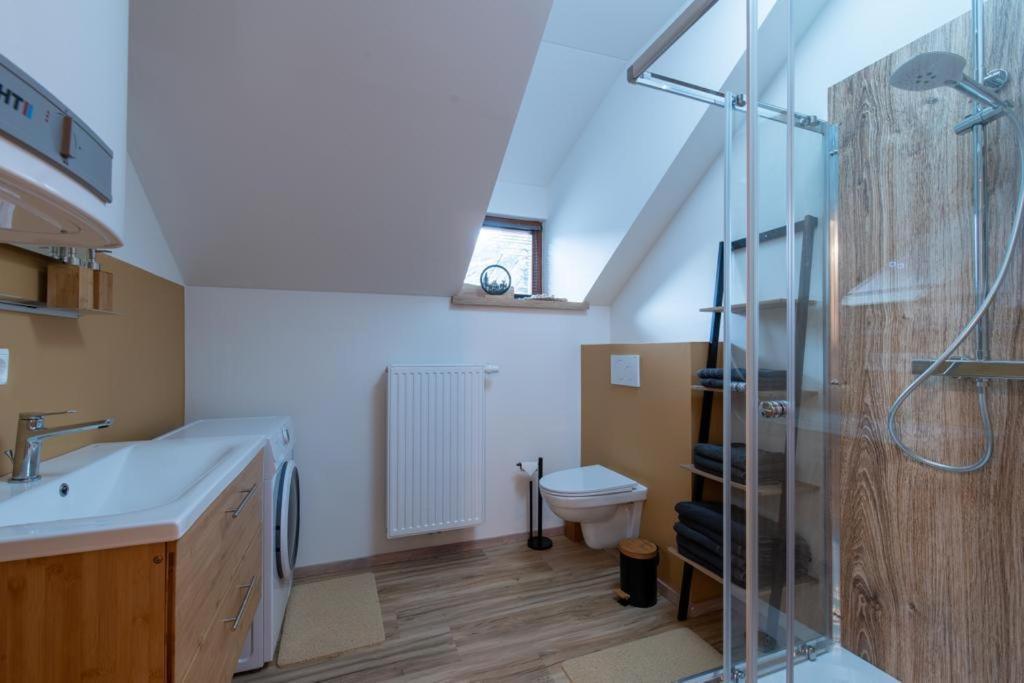 Ferienwohnung Springer Flattach Exterior photo